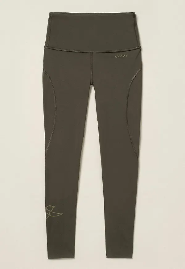 The Hug sportleggings – Closely