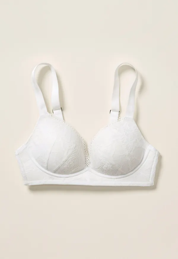 The Lace bygellös bh – Closely