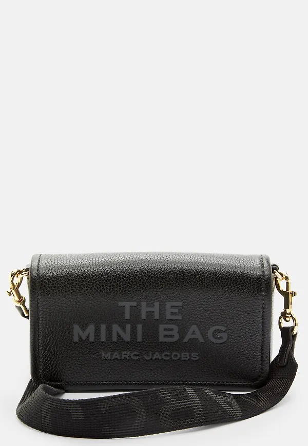 The Mini Crossbody