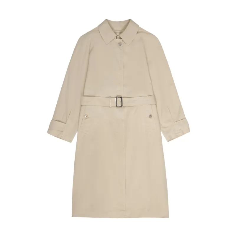 The New Society, Kappa, Dam, L, Bomull, Zeus Kvinna Trench
