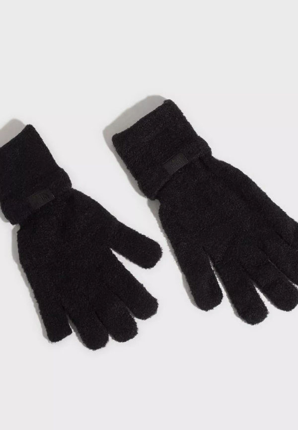 The North Face - Handskar - Black - Women's City Plush Glove - Handskar & Vantar