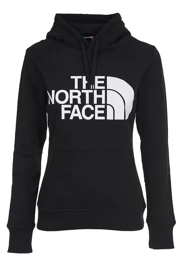 The North Face - Hoodies - Svart - Dam - Storlek: L,M,S,Xs