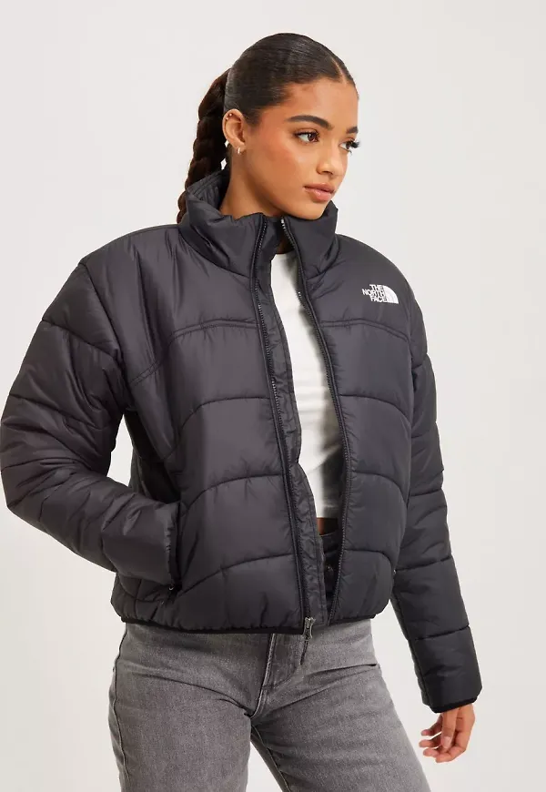 The North Face - Jackor - Black - Women's Elements Jacket 2000 - Jackor & Kappor - Jackets