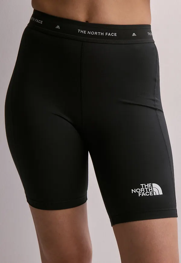 The North Face - Svart - W Ma Short Tight