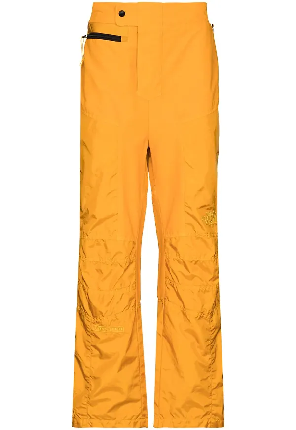 The North Face Black Label Steep tech byxor - Gul
