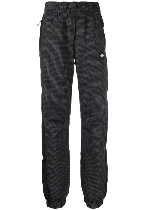 The North Face Convin trackpants med logotypmärke - Svart