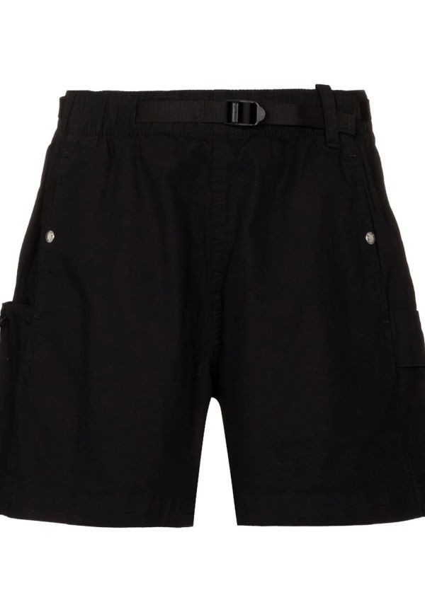The North Face Easy cargoshorts - Svart