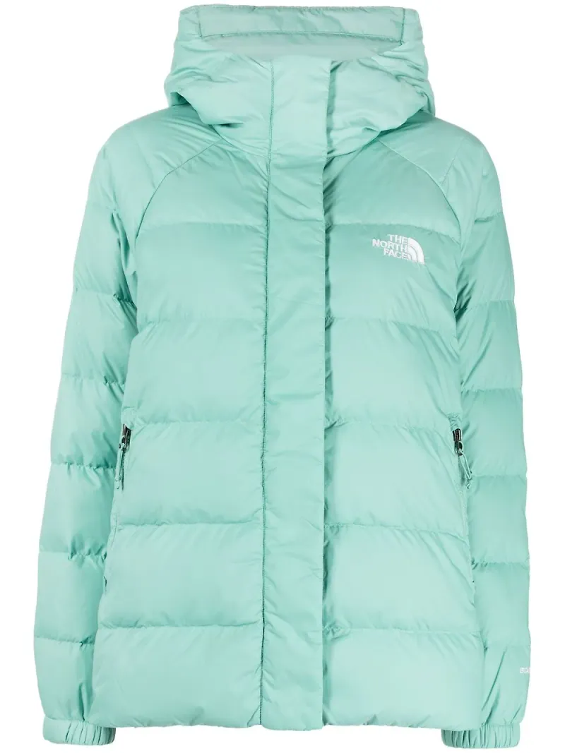 The North Face Hydrenalite puffjacka - Grön
