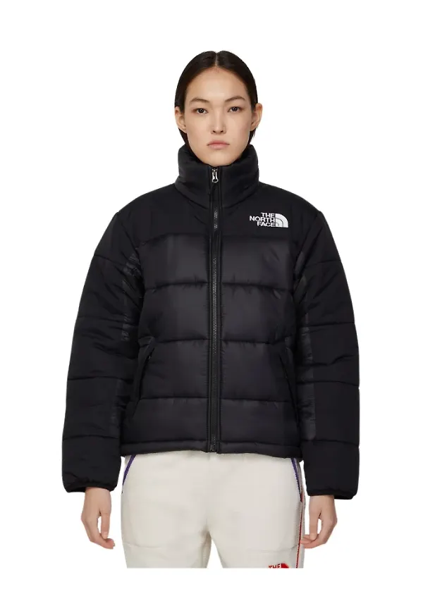 The North Face Jackets Svart, Dam