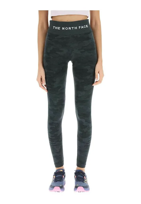 The North Face Leggings Grå, Dam