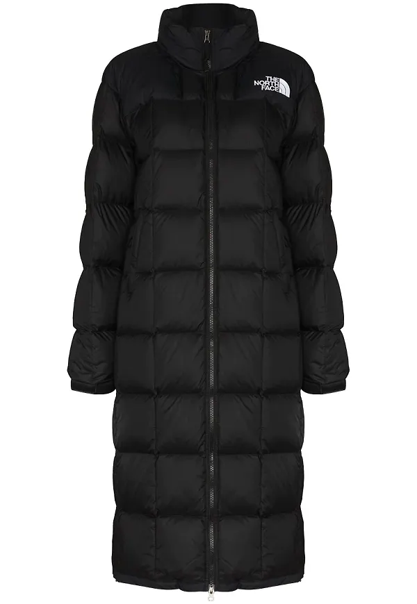 The North Face Lhotse kappa - Svart