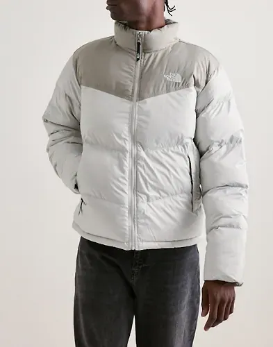 The North Face M Saikuru Jacket Puffer jackets Vit