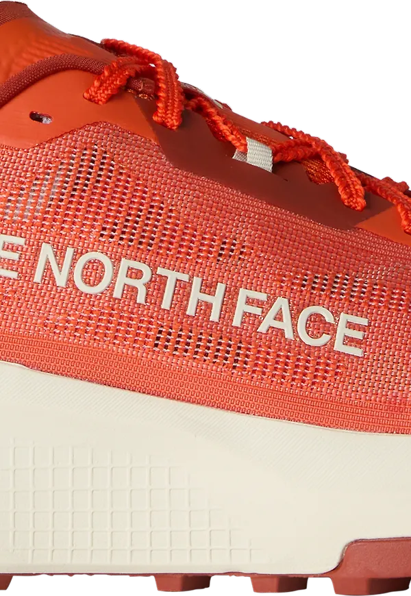 The North Face Men's Altamesa 300 V2 Lava Red/Iron Clay