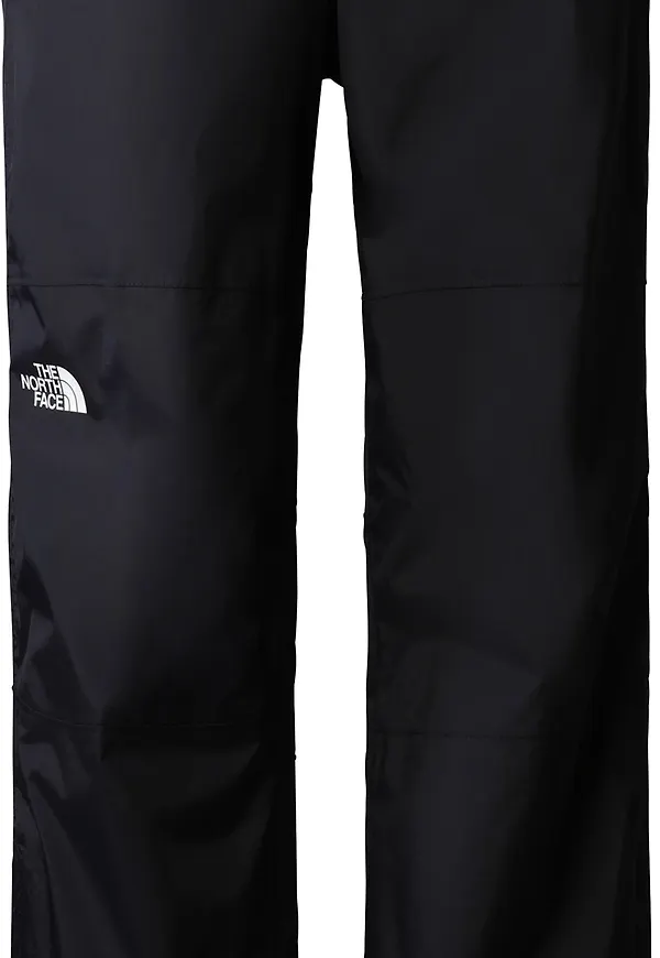 The North Face Men's Antora Rain Pant TNF Black/NPF