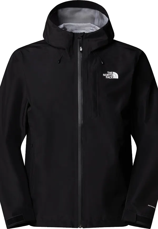 The North Face Men's Dryzzle Futurelight II Jacket TNF Black