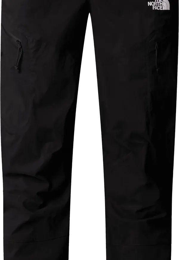 The North Face Men's Exploration Pants TNF Black