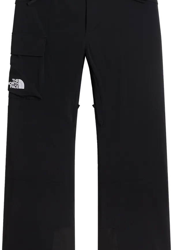 The North Face Men's Freedom Insulated Pants TNF Black
