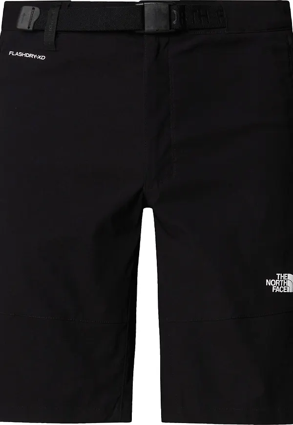 The North Face Men's Lightning Shorts TNF Black/NPF