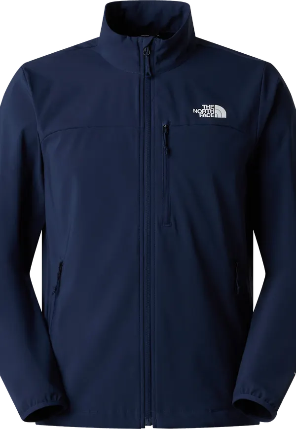 The North Face Men's Nimble Jacket 2.0 Summit Navy
