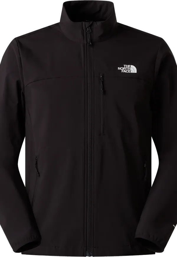 The North Face Men's Nimble Jacket 2.0 TNF Black