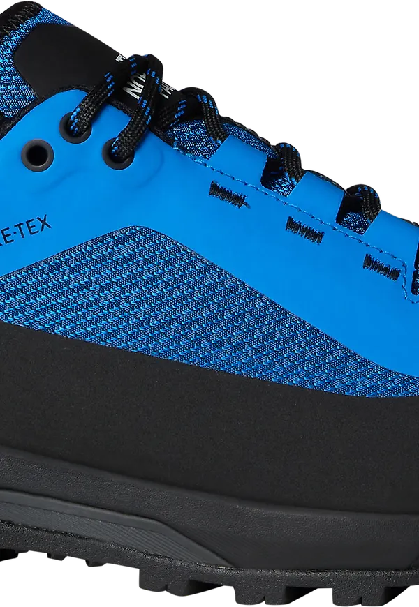 The North Face Men's Verto Alpine GORE-TEX Hero Blue/TNF Black
