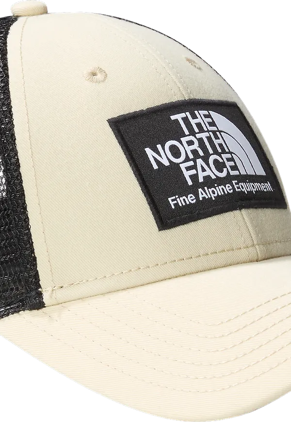 The North Face Mudder Trucker Cap Gravel