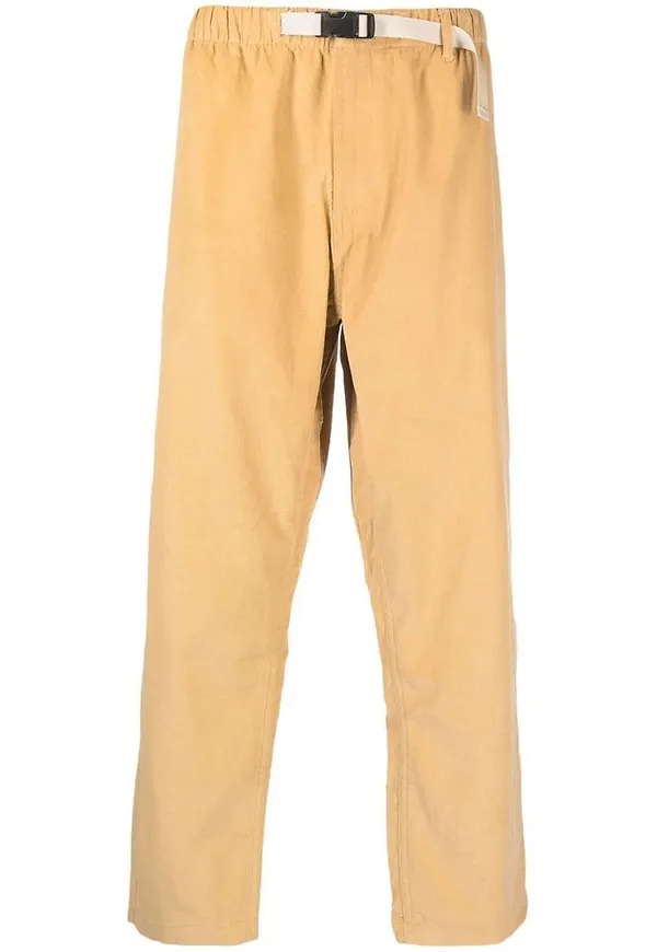 The North Face raka byxor - Brun