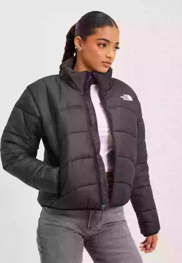 The North Face Women's Elements Jacket 2000 Höstjackor & Vårjackor Black