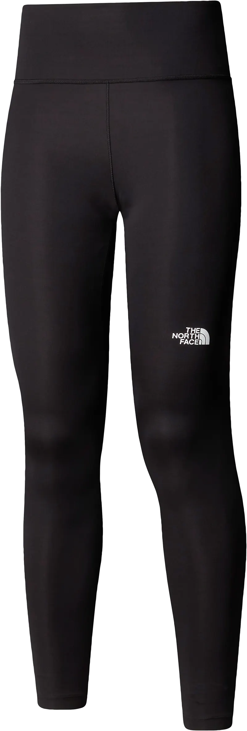 The North Face Women's Flex 28in Tights TNF Black