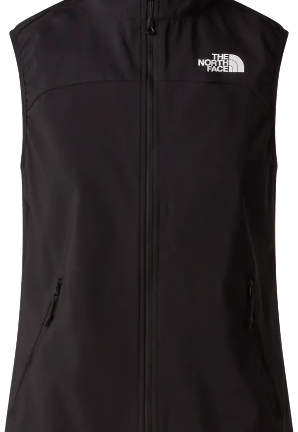 The North Face Women's Nimble Vest 2.0 TNF Black