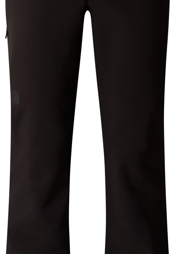 The North Face Women's Snoga Pant TNF Black