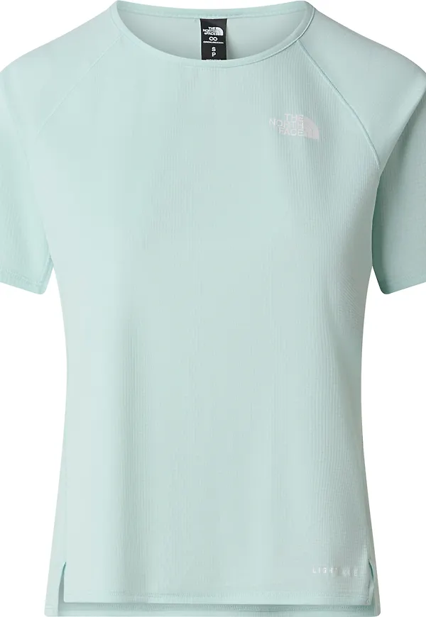 The North Face Women's Sunriser T-Shirt Opal Frost