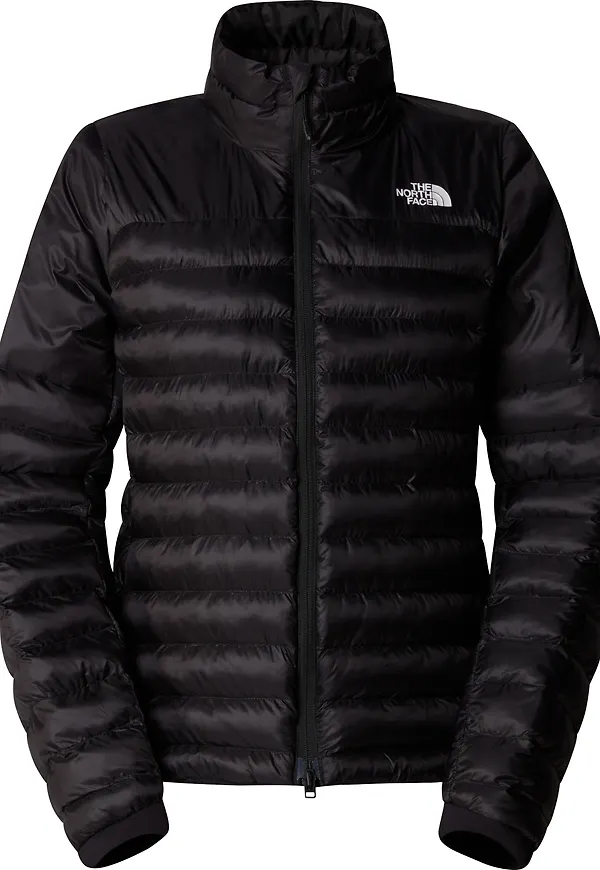 The North Face Women's Terra Peak Jacket TNF Black