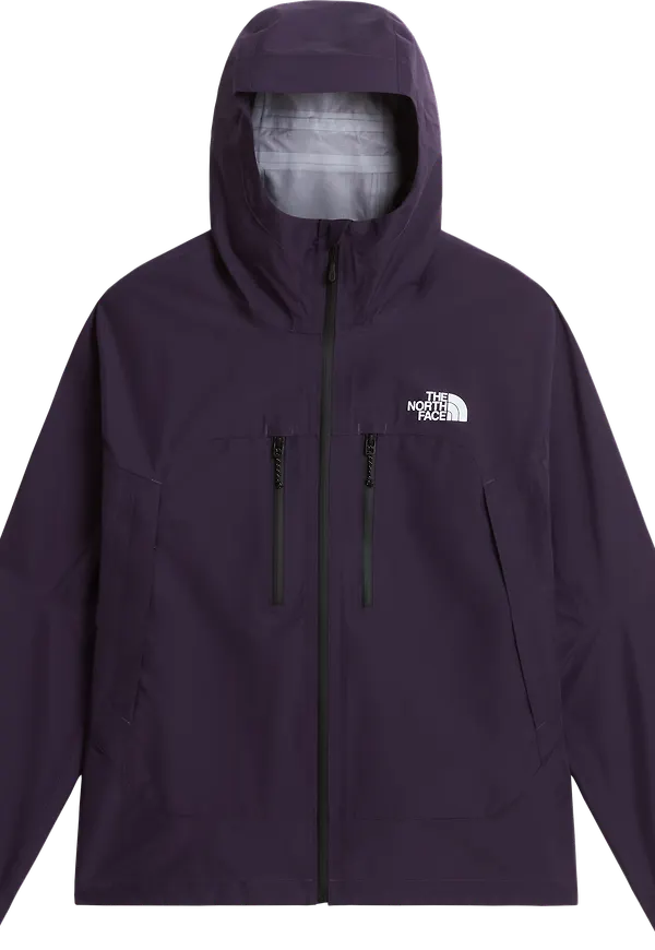 The North Face Women's Valley View Jacket Endless Dusk
