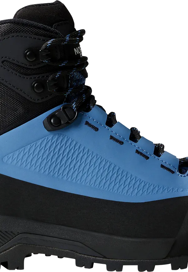 The North Face Women's Verto Alpine Mid GORE-TEX Indigo Stone/TNF Black