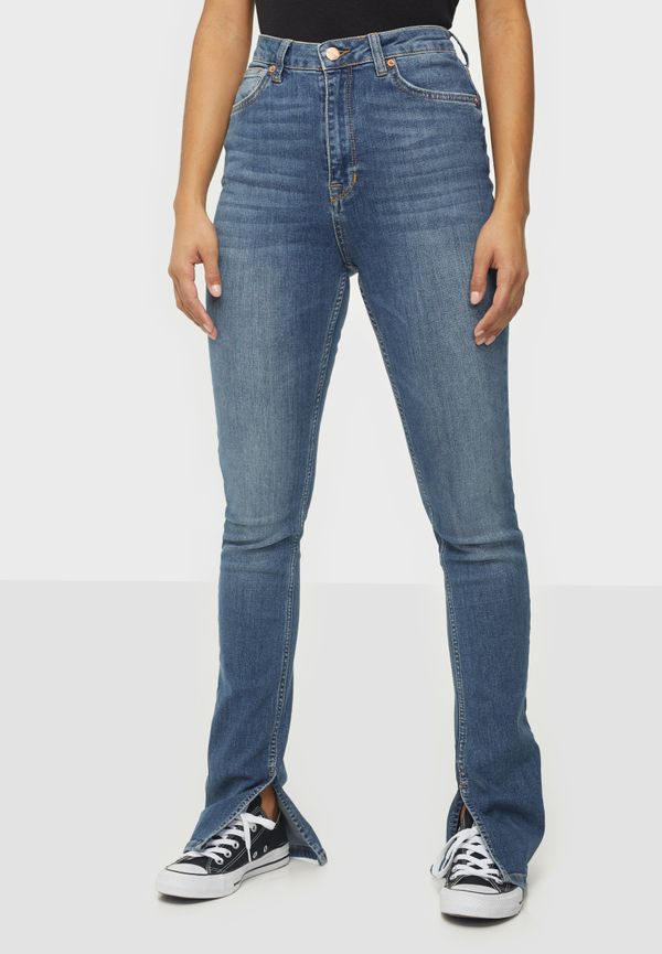 the ODENIM - Skinny - Blå - O-More Jeans - Jeans - Skinny jeans