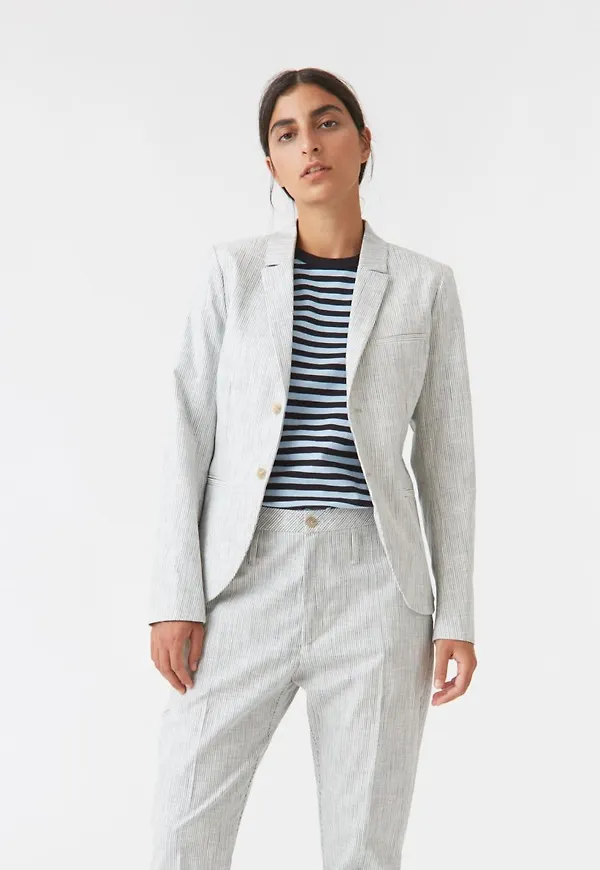The One Blazer