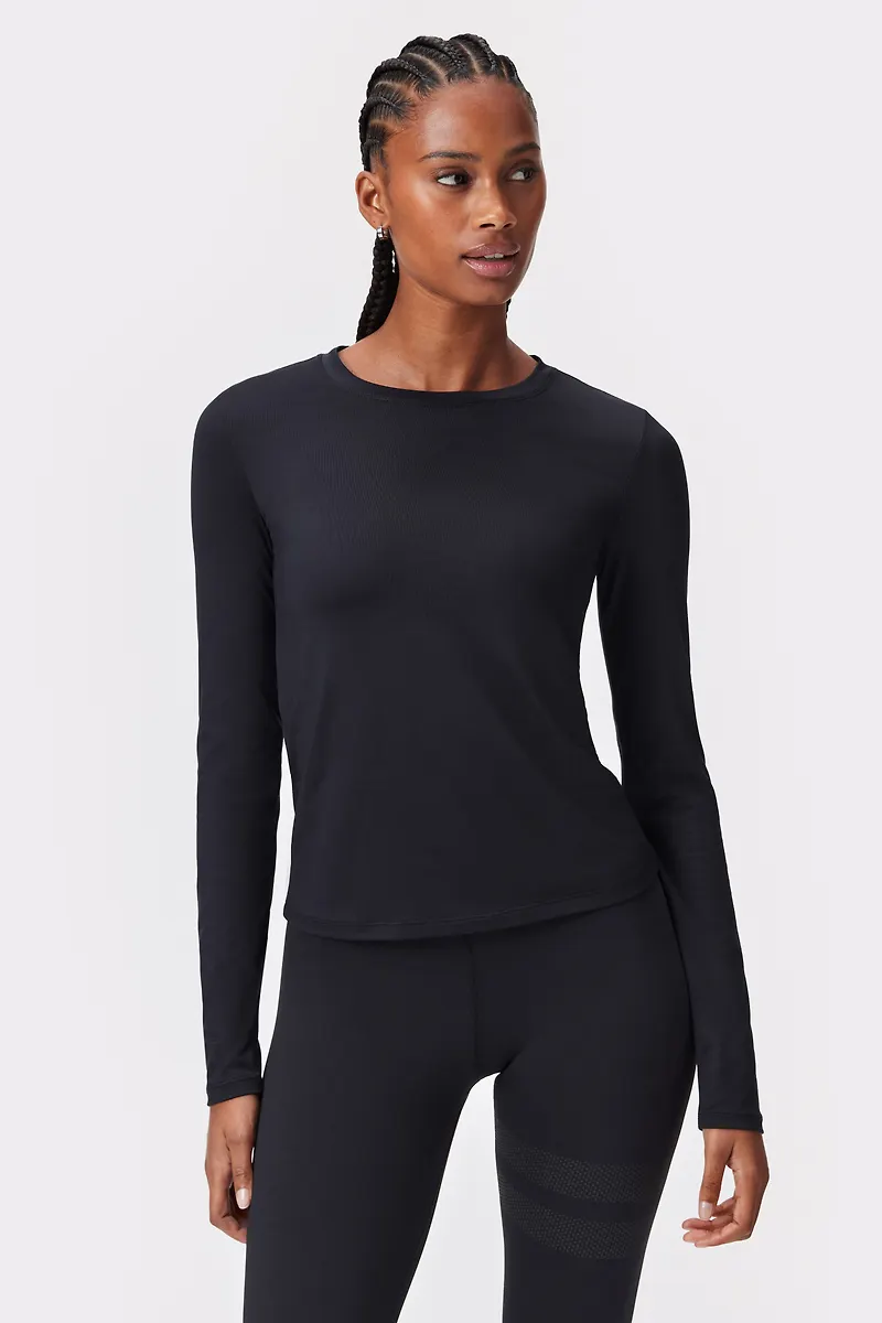 The One Long Sleeve