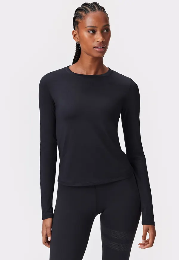The One Long Sleeve