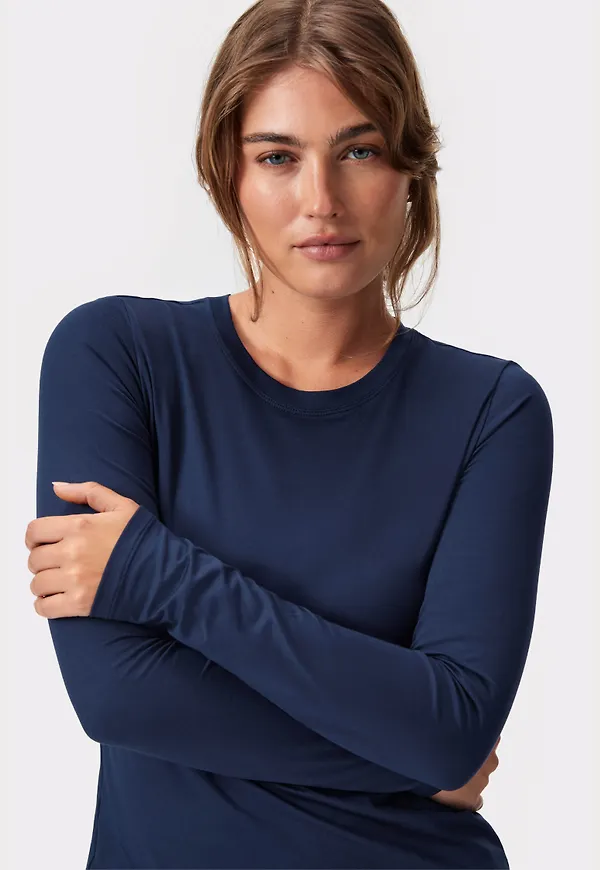 The One Long Sleeve