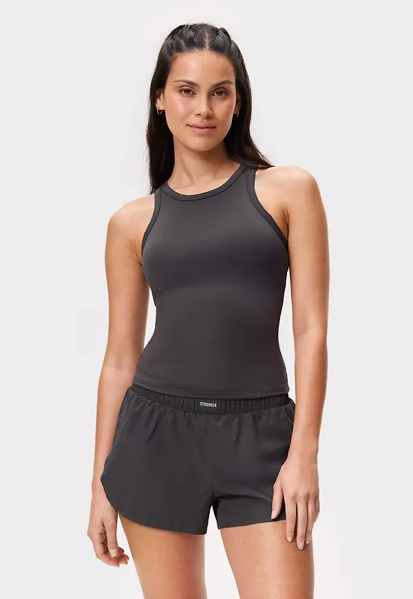 The One Tank top