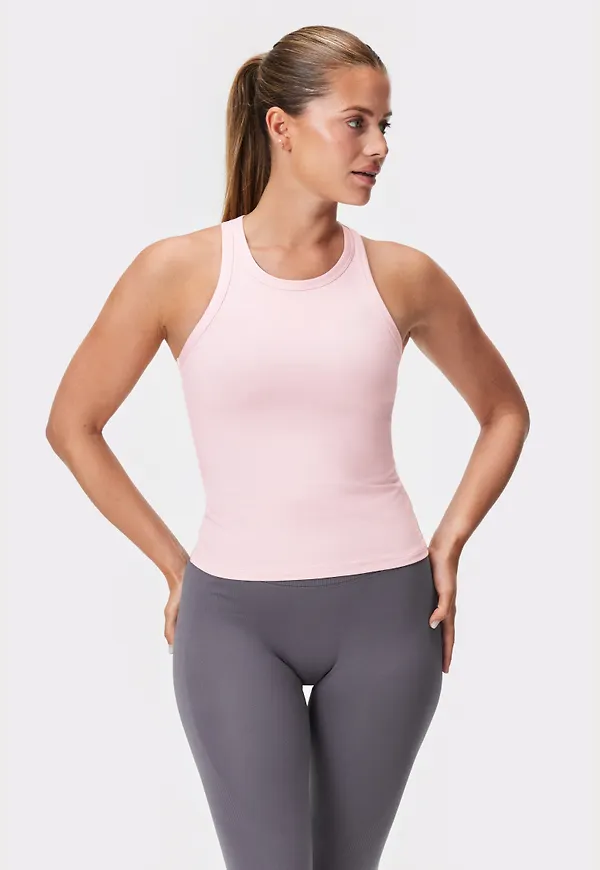 The One Tank top