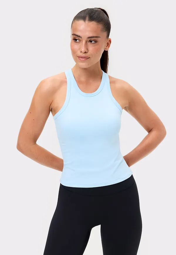 The One Tank top