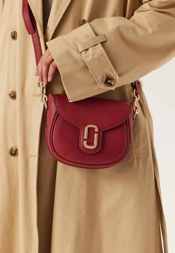 The Saddle Bag