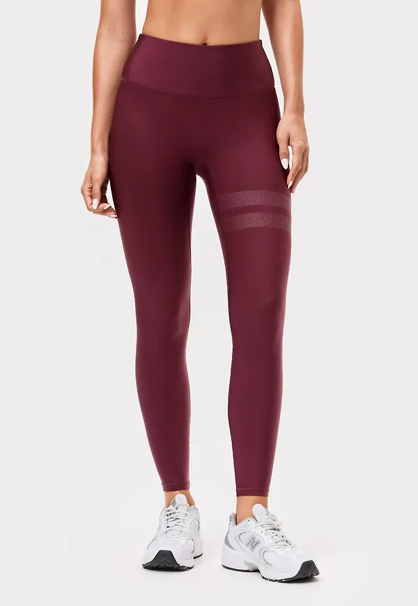 The Signature Gloss Tights
