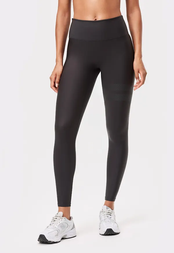The Signature Gloss Tights