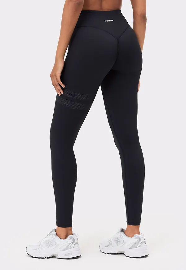 The Signature One Contour Tights