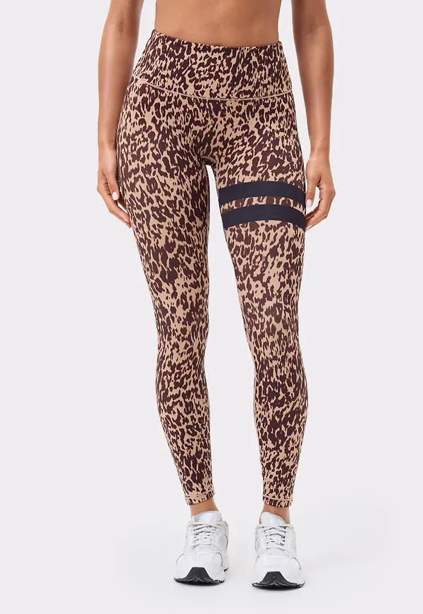 The Signature One Tights
