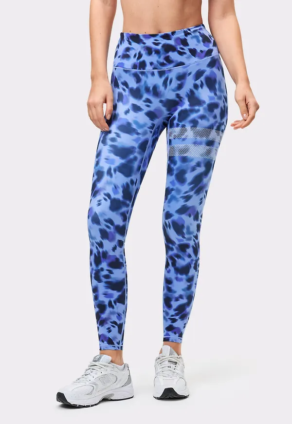 The Signature One Tights