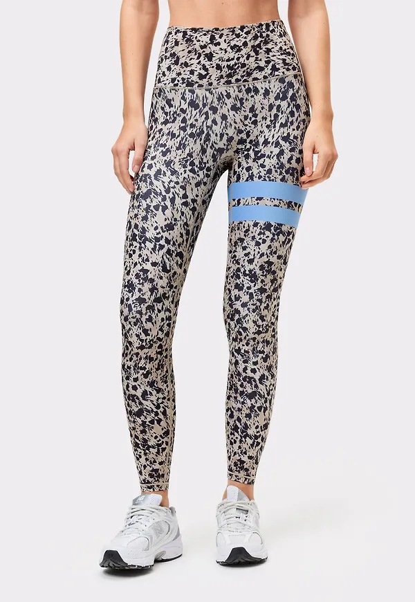 The Signature One Tights
